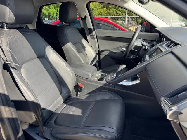 SEMINUEVOS JAGUAR E-Pace a Estados en autogozo