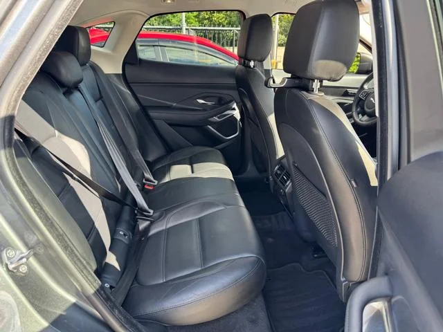 SEMINUEVOS JAGUAR E-Pace a Estados en autogozo