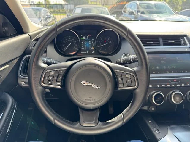 SEMINUEVOS JAGUAR E-Pace a Estados en autogozo