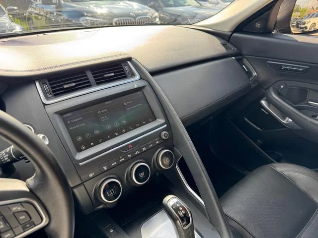 SEMINUEVOS JAGUAR E-Pace a Estados en autogozo