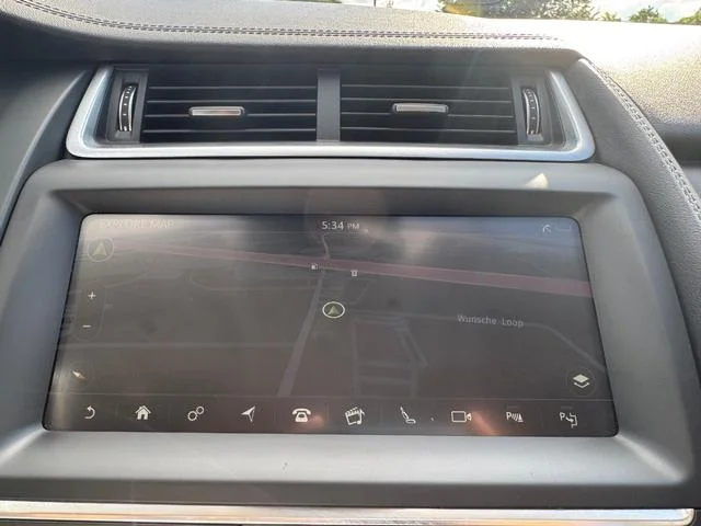 SEMINUEVOS JAGUAR E-Pace a Estados en autogozo