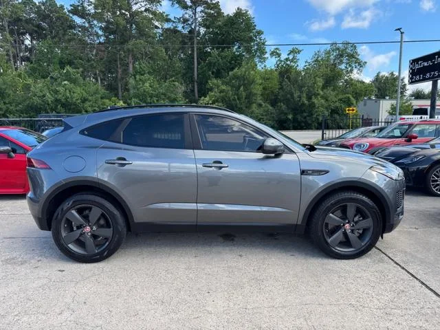 SEMINUEVOS JAGUAR E-Pace a Estados en autogozo