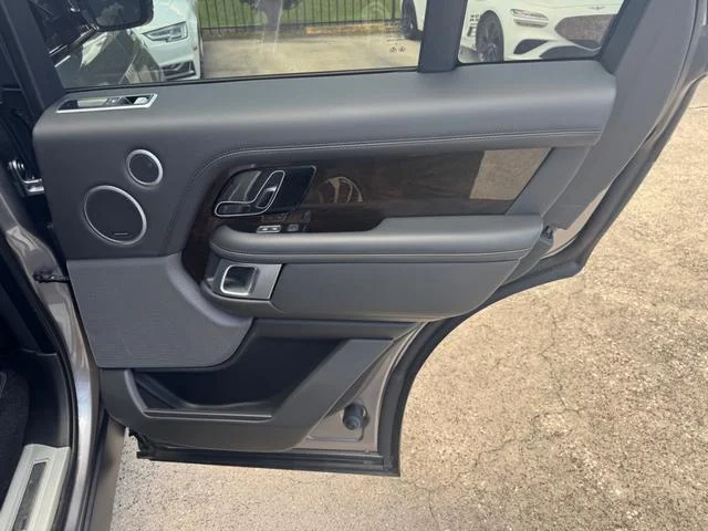 SEMINUEVOS LAND ROVER Range Rover a Estados en autogozo