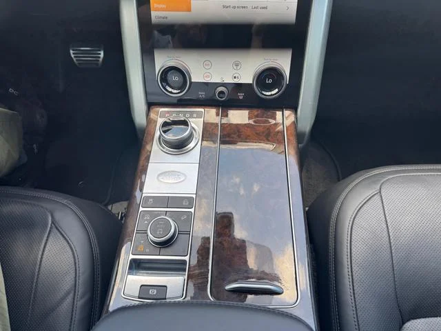 SEMINUEVOS LAND ROVER Range Rover a Estados en autogozo
