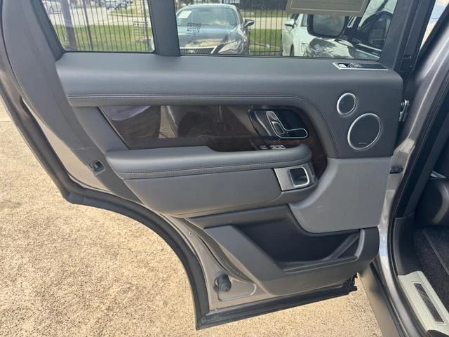 SEMINUEVOS LAND ROVER Range Rover a Estados en autogozo