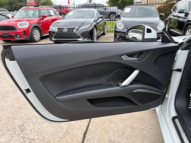 SEMINUEVOS AUDI TT a Estados en autogozo