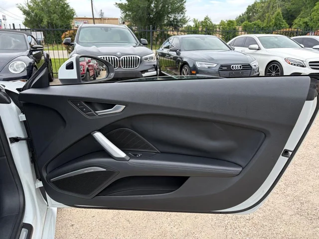 SEMINUEVOS AUDI TT a Estados en autogozo