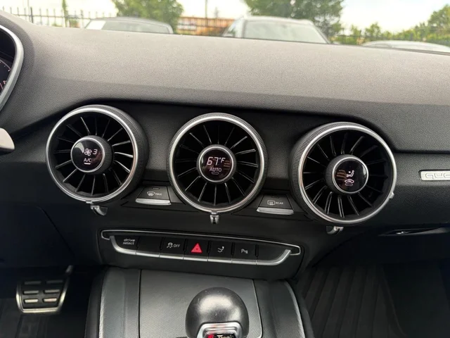 SEMINUEVOS AUDI TT a Estados en autogozo