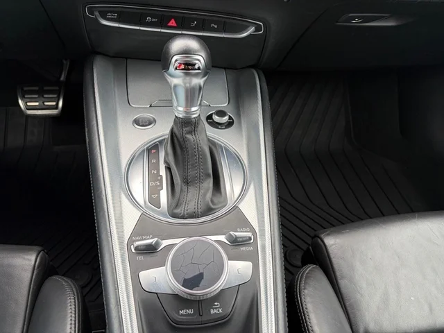 SEMINUEVOS AUDI TT a Estados en autogozo