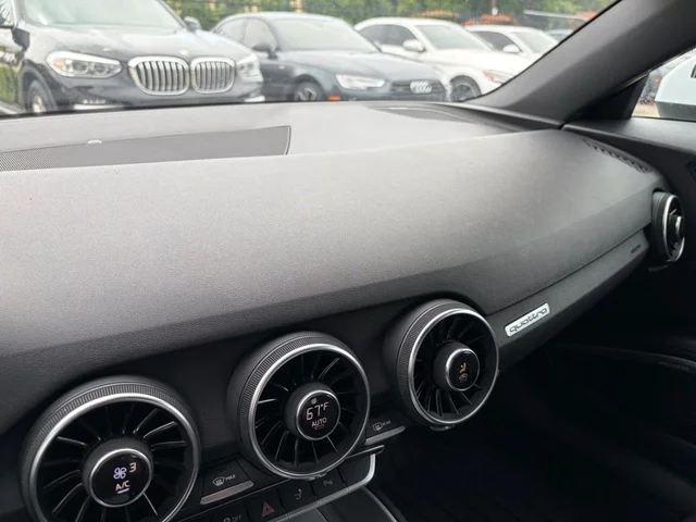 SEMINUEVOS AUDI TT a Estados en autogozo