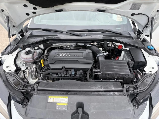 SEMINUEVOS AUDI TT a Estados en autogozo