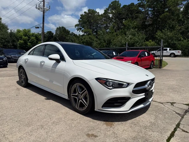 SEMINUEVOS MERCEDES-BENZ CLA a Estados en autogozo