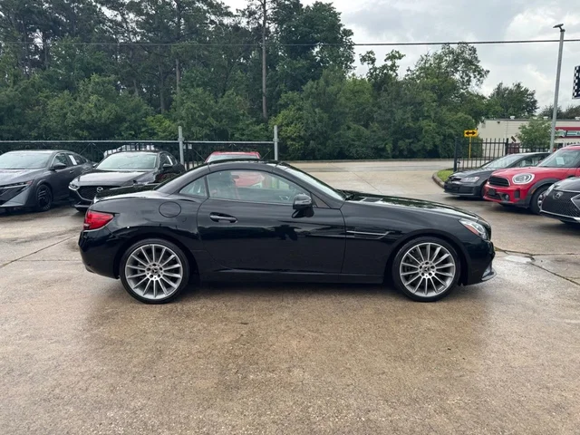 SEMINUEVOS MERCEDES-BENZ SLC a Estados en autogozo