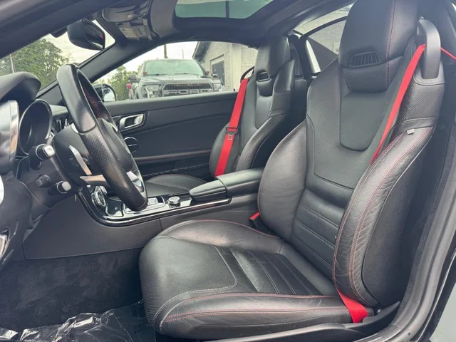 SEMINUEVOS MERCEDES-BENZ SLC a Estados en autogozo
