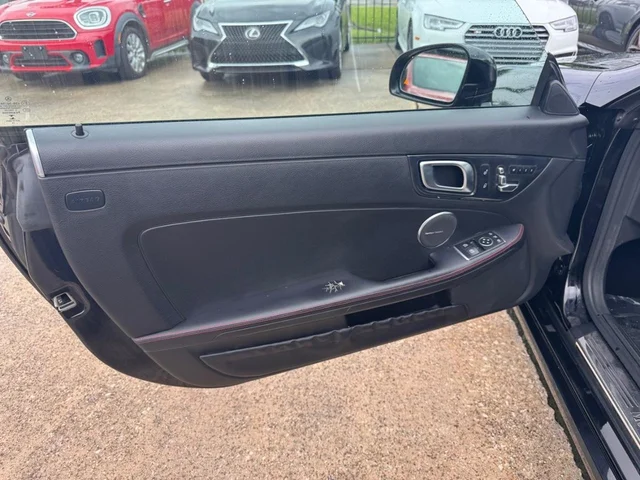 SEMINUEVOS MERCEDES-BENZ SLC a Estados en autogozo