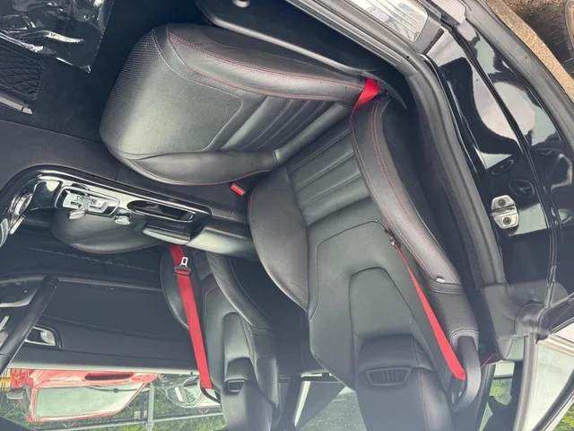 SEMINUEVOS MERCEDES-BENZ SLC a Estados en autogozo