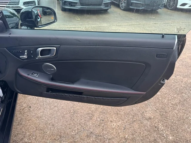 SEMINUEVOS MERCEDES-BENZ SLC a Estados en autogozo