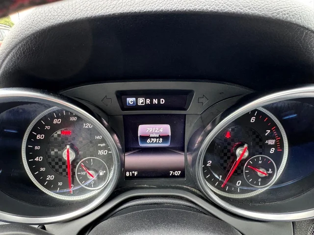 SEMINUEVOS MERCEDES-BENZ SLC a Estados en autogozo