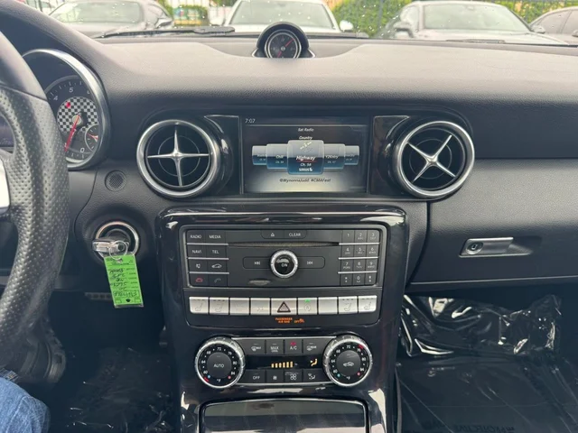 SEMINUEVOS MERCEDES-BENZ SLC a Estados en autogozo