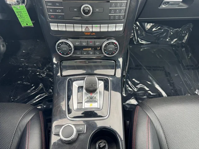 SEMINUEVOS MERCEDES-BENZ SLC a Estados en autogozo