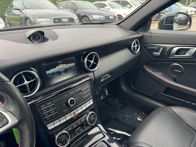 SEMINUEVOS MERCEDES-BENZ SLC a Estados en autogozo
