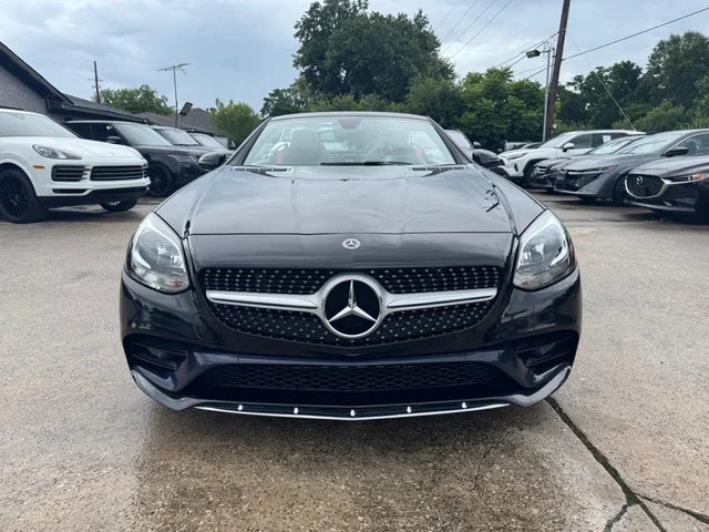 SEMINUEVOS MERCEDES-BENZ SLC a Estados en autogozo