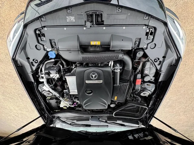 SEMINUEVOS MERCEDES-BENZ SLC a Estados en autogozo