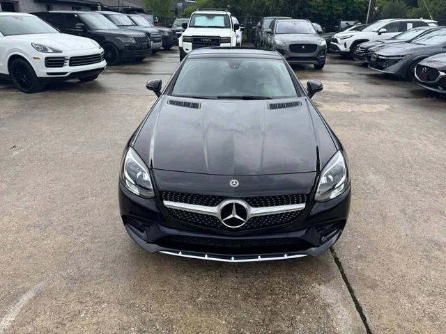 SEMINUEVOS MERCEDES-BENZ SLC a Estados en autogozo
