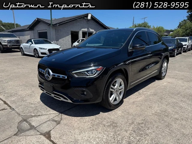 SEMINUEVOS MERCEDES-BENZ GLA 250 a Estados en autogozo