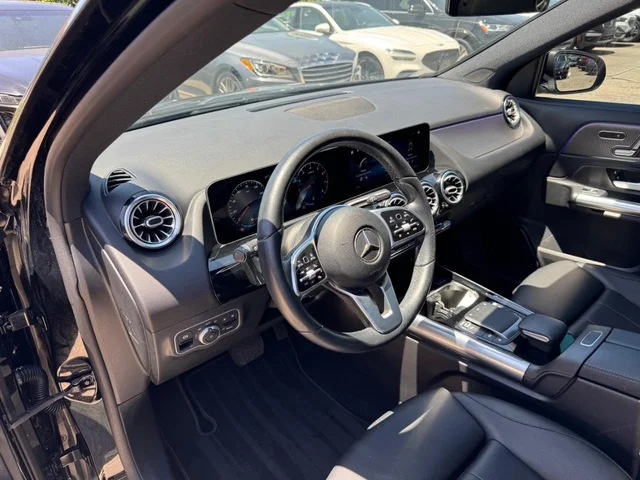 SEMINUEVOS MERCEDES-BENZ GLA 250 a Estados en autogozo