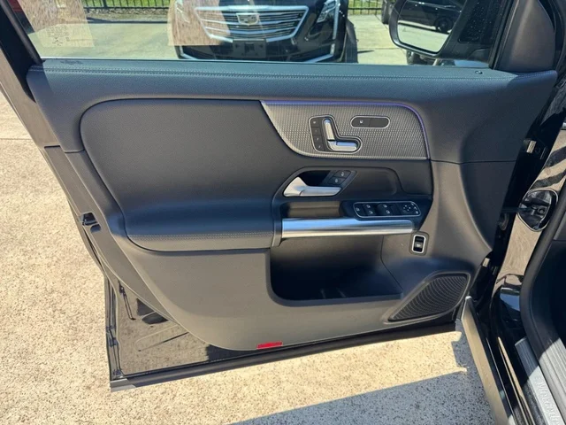SEMINUEVOS MERCEDES-BENZ GLA 250 a Estados en autogozo