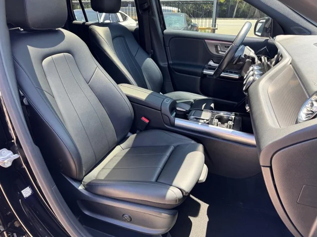 SEMINUEVOS MERCEDES-BENZ GLA 250 a Estados en autogozo
