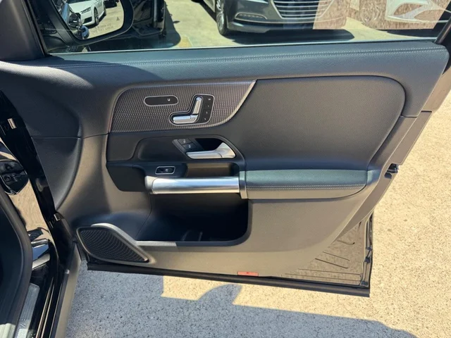 SEMINUEVOS MERCEDES-BENZ GLA 250 a Estados en autogozo