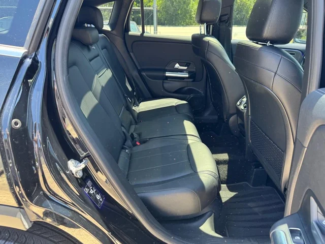 SEMINUEVOS MERCEDES-BENZ GLA 250 a Estados en autogozo