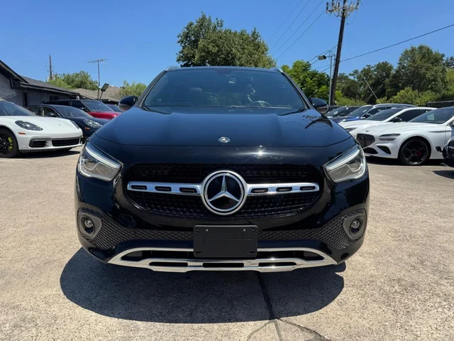 SEMINUEVOS MERCEDES-BENZ GLA 250 a Estados en autogozo
