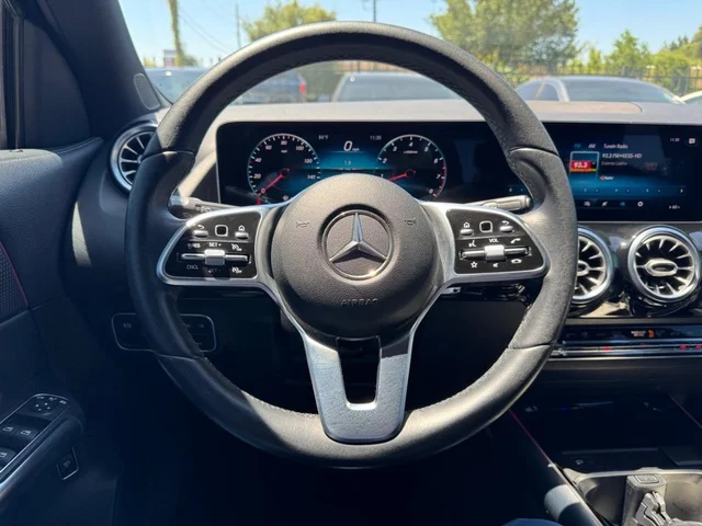SEMINUEVOS MERCEDES-BENZ GLA 250 a Estados en autogozo