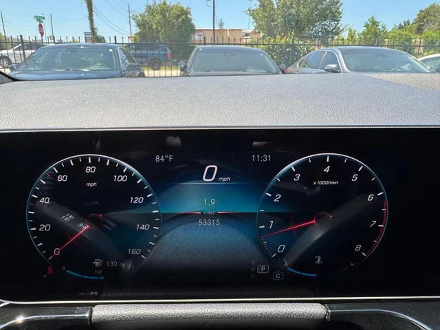 SEMINUEVOS MERCEDES-BENZ GLA 250 a Estados en autogozo
