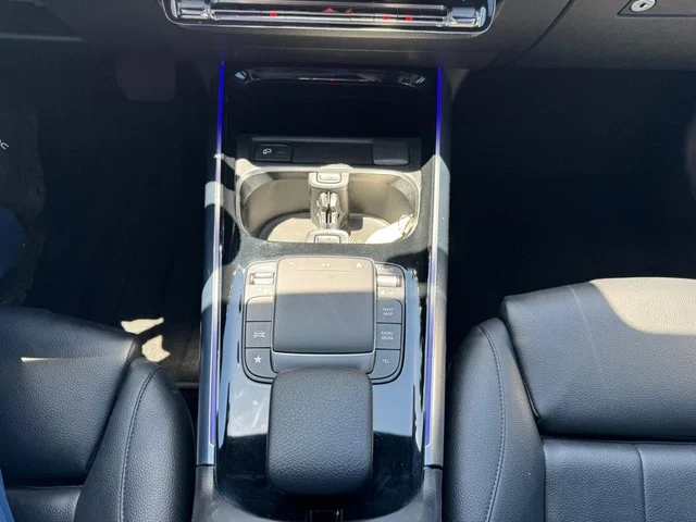 SEMINUEVOS MERCEDES-BENZ GLA 250 a Estados en autogozo