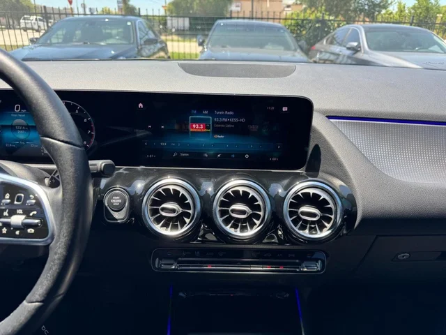 SEMINUEVOS MERCEDES-BENZ GLA 250 a Estados en autogozo
