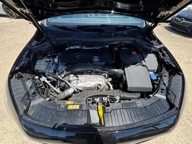 SEMINUEVOS MERCEDES-BENZ GLA 250 a Estados en autogozo