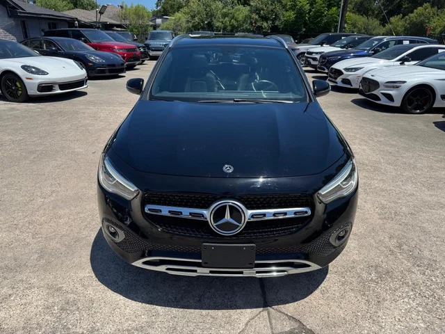 SEMINUEVOS MERCEDES-BENZ GLA 250 a Estados en autogozo