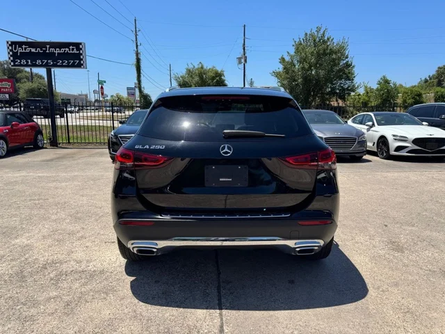 SEMINUEVOS MERCEDES-BENZ GLA 250 a Estados en autogozo