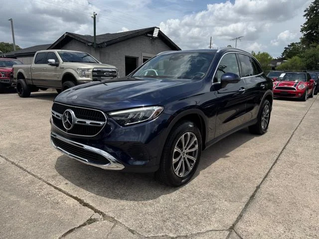 SEMINUEVOS MERCEDES-BENZ GLC 300 a Estados en autogozo