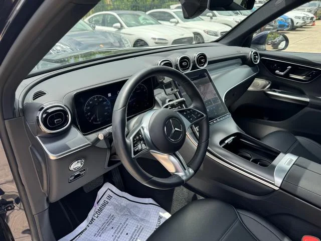 SEMINUEVOS MERCEDES-BENZ GLC 300 a Estados en autogozo