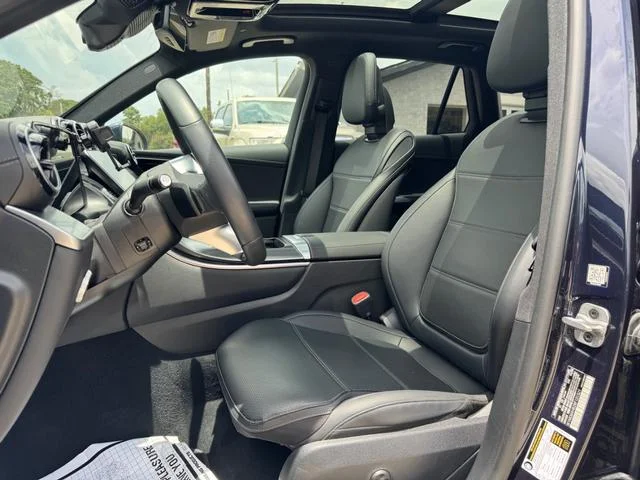 SEMINUEVOS MERCEDES-BENZ GLC 300 a Estados en autogozo