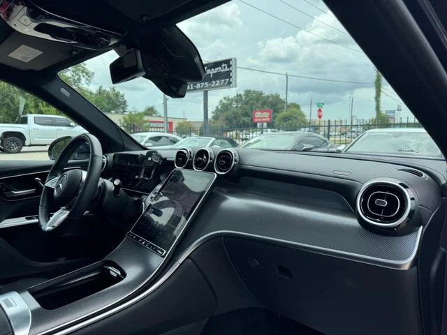 SEMINUEVOS MERCEDES-BENZ GLC 300 a Estados en autogozo