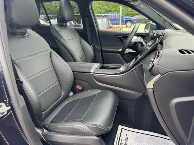 SEMINUEVOS MERCEDES-BENZ GLC 300 a Estados en autogozo