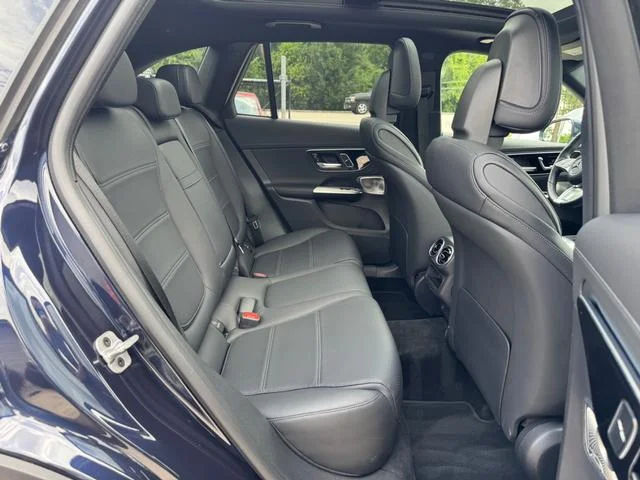 SEMINUEVOS MERCEDES-BENZ GLC 300 a Estados en autogozo