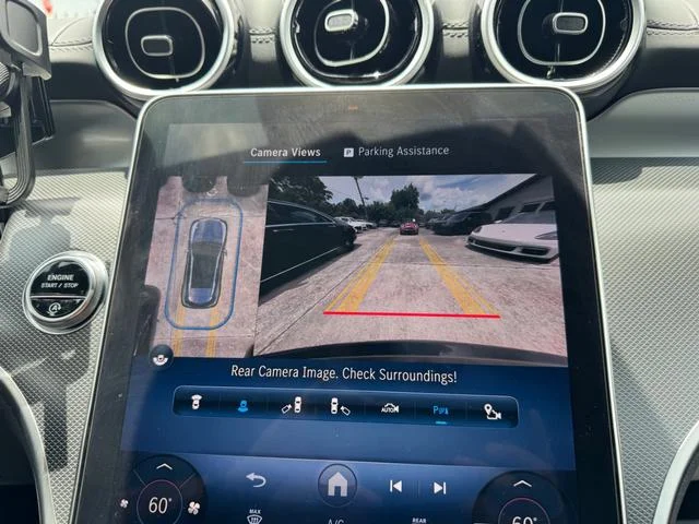 SEMINUEVOS MERCEDES-BENZ GLC 300 a Estados en autogozo