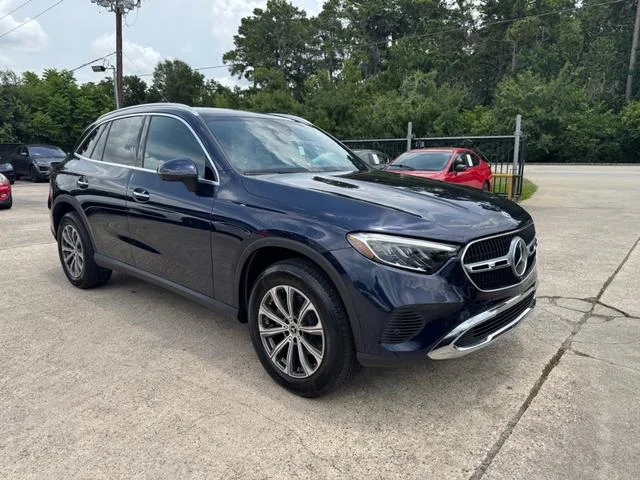 SEMINUEVOS MERCEDES-BENZ GLC 300 a Estados en autogozo